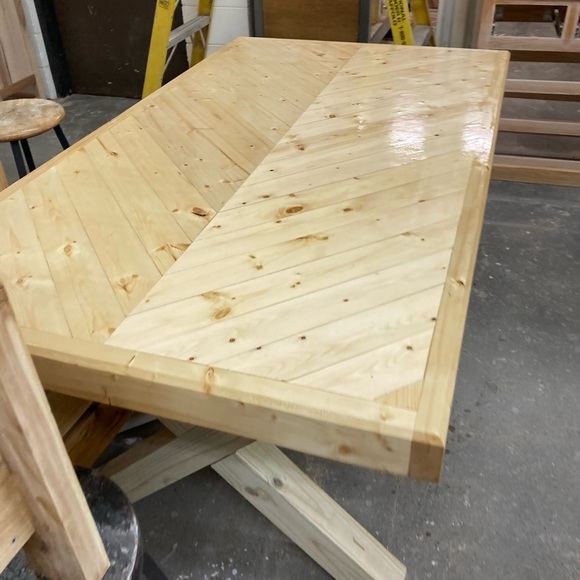 Handcrafted items (woodworking) Anything you want I’ll make - Picture 9 of 10